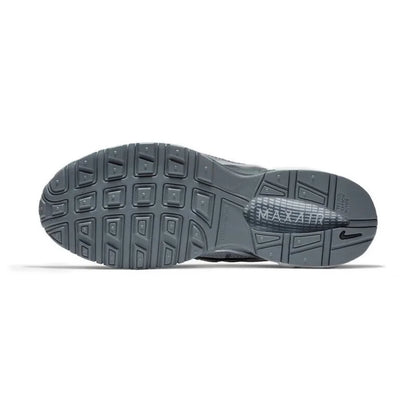 Nové lehké a odolné běžecké boty Nike Air Max Torch 4 s viditelnou vzduchovou polštářovou technologií pro každodenní dojíždění 343846-100