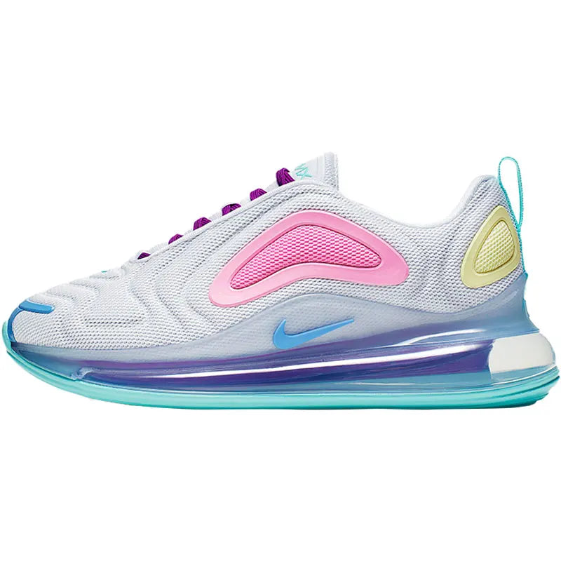 Nike Genuine Air Max 720 naisten ilmatyynyiset juoksukengät AR9293-102