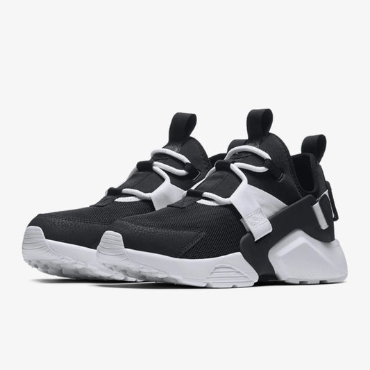 Nike Genuine AIR HUARACHE CITY LOW Дамски летни ежедневни маратонки AH6804-002