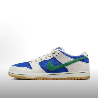 Nike Dunk SB Unisex Skateboarding Shoes Classic Retro Style Padded Collar BQ6817-302