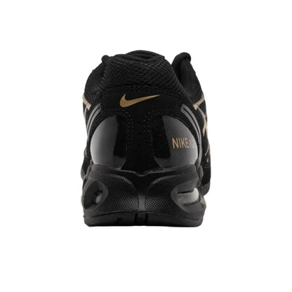 Nike Air Max Torch 4 miesten matalavartiset vapaa-ajan juoksukengät, synteettinen nahka, iskunvaimentavat, hengittävät, 343846-002