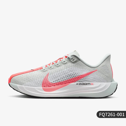 Zapatillas de running de malla Nike Authentic Pegasus Plus para mujer FQ7261-102