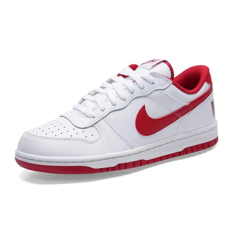 Alkuperäiset NIKE BIG NIKE LOW miesten rullalautailukengät