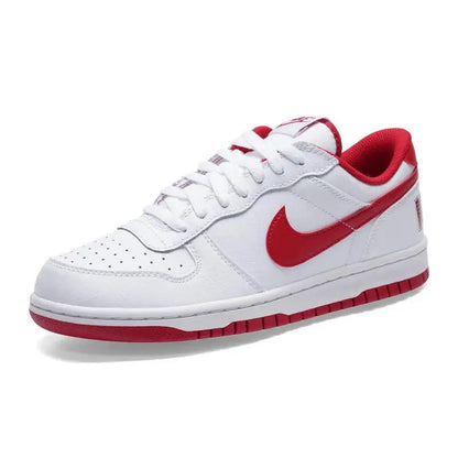 Alkuperäiset NIKE BIG NIKE LOW miesten rullalautailukengät