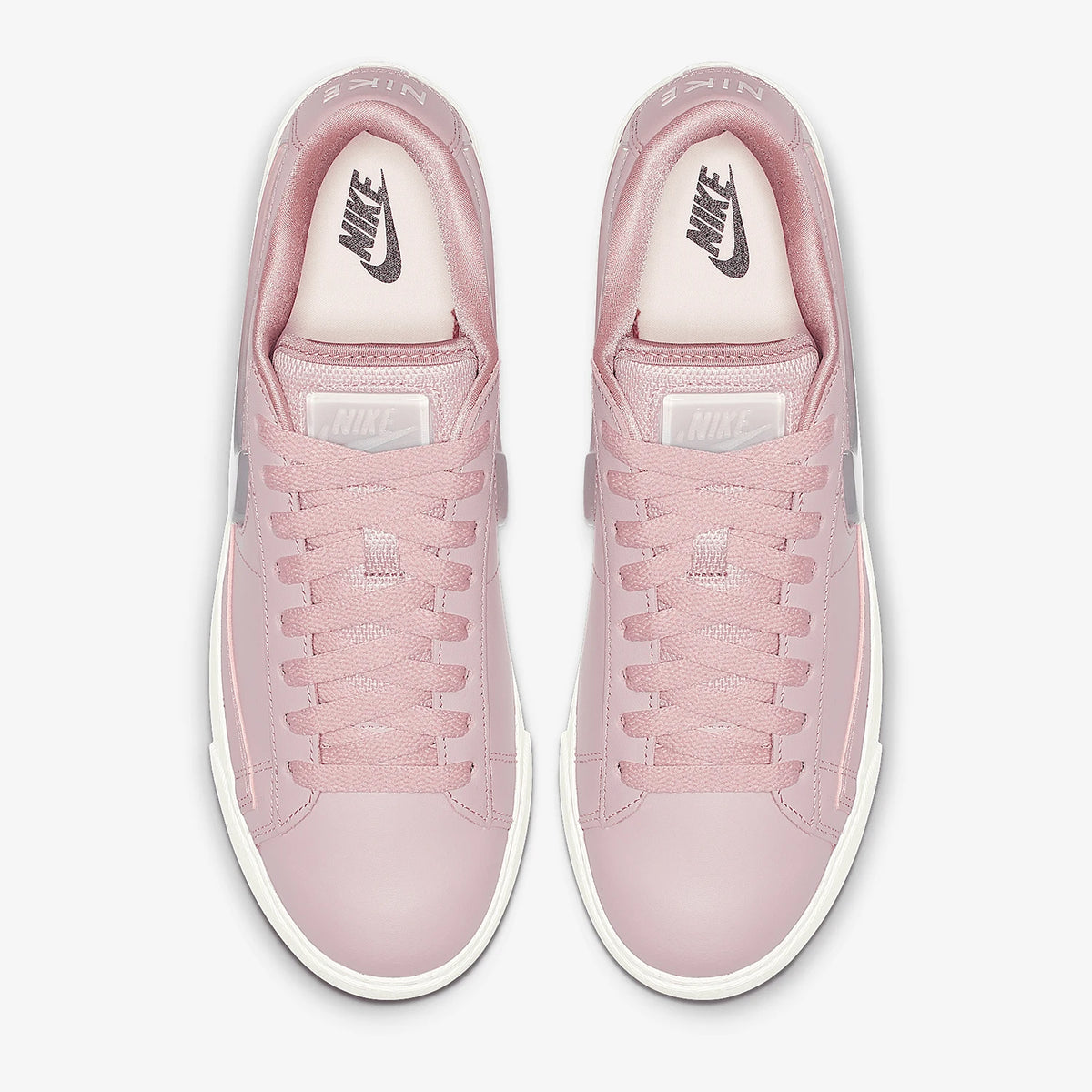 Nike Genuine Spring BLAZER LOW LX Γυναικεία παπούτσια με κορδόνια AV9371-500