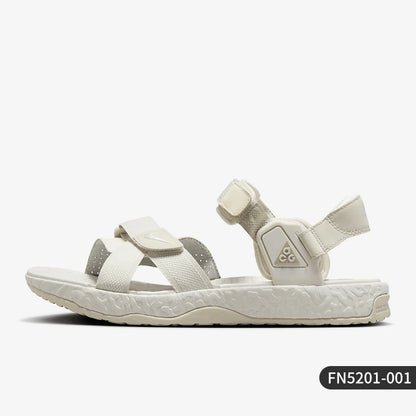 Originálne unisexové priedušné sandále Nike ACG Air Deschutz+ FN5201-300
