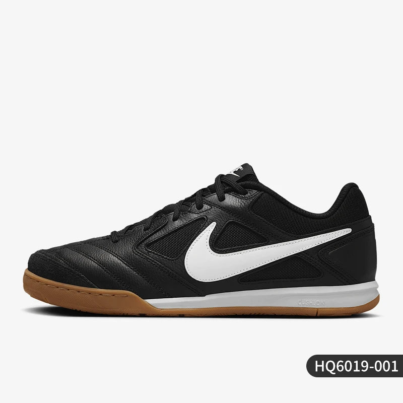 Originální nové pánské lehké outdoorové nízké volnočasové tenisky Nike HQ6019-001