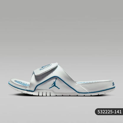 Nike Authentic JORDAN HYDRO IV RETRO Мъжки спортни сандали 532225-141