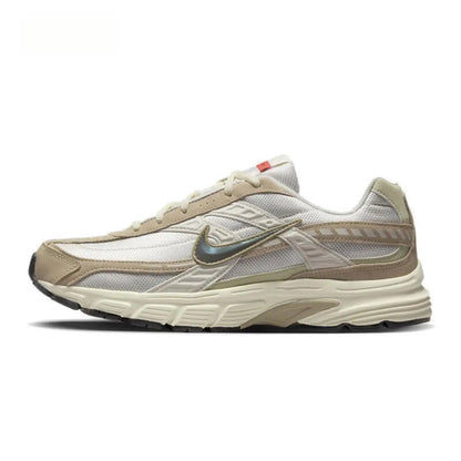 Nike Hengittävät juoksukengät Retro-juoksukengät Luistamattomat Kestävät Pehmustetut NIKE INITIATOR Musta 394055-001