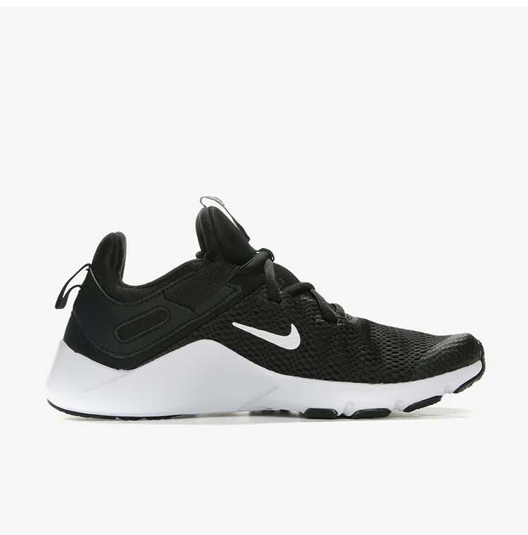 Nike Genuine Winter Women's Sports Wear-Resistant Low-Top Lace-Up Running Shoes CD0212-001