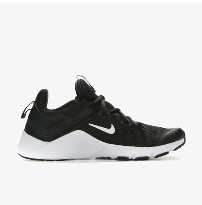 Nike Genuine Winter Women's Sports Wear-Resistant Low-Top Lace-Up Running Shoes CD0212-001