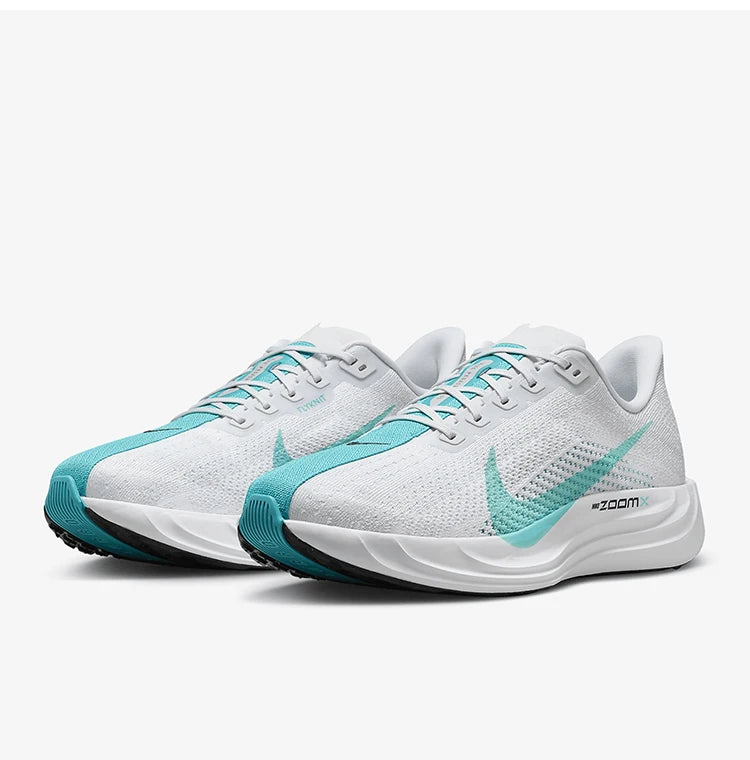 Nike Pegasus Plus -miesten hengittävät verkkokengät FQ7262-001