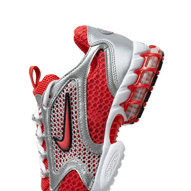 Scarpe da corsa da uomo NIKE AIR ZOOM SPIRIDON CAGE 2 originali
