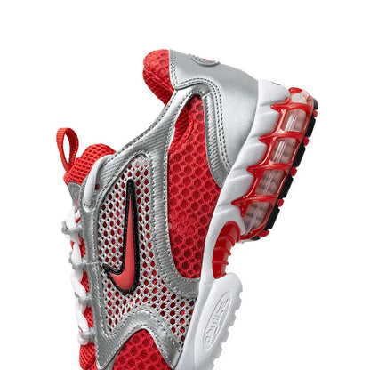 Scarpe da corsa da uomo NIKE AIR ZOOM SPIRIDON CAGE 2 originali