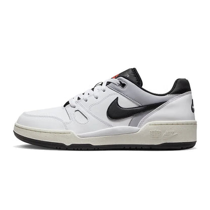 Nike Full Force Low Comfort matalavartiset luistinkengät, miesten, harmaa, FZ3595-100