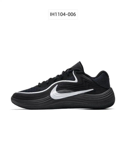 Protiskluzové basketbalové tenisky Nike IH1104-006 pro výkon na hřišti