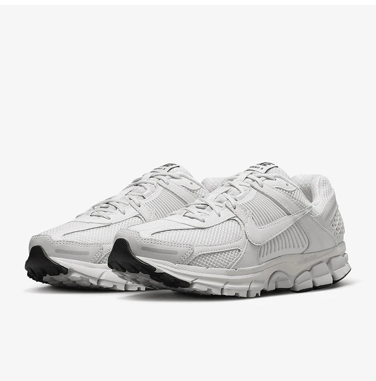 Nike Genuine Zoom Vomero 5 Women's Comfortable Retro Sports Shoes FQ7079-100
