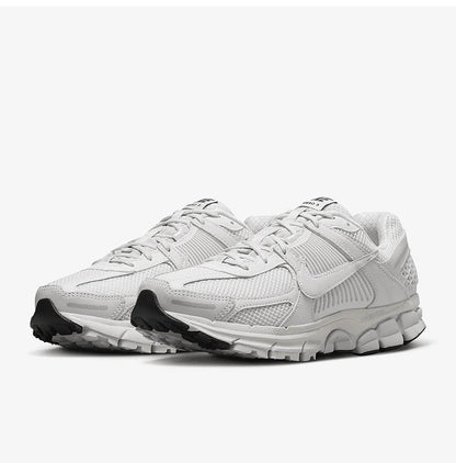 Nike Genuine Zoom Vomero 5 Women's Comfortable Retro Sports Shoes FQ7079-100