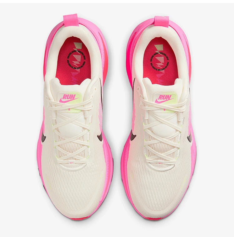 Aito Nike Vomero 18 miesten pehmustetut juoksukengät IB7315-100