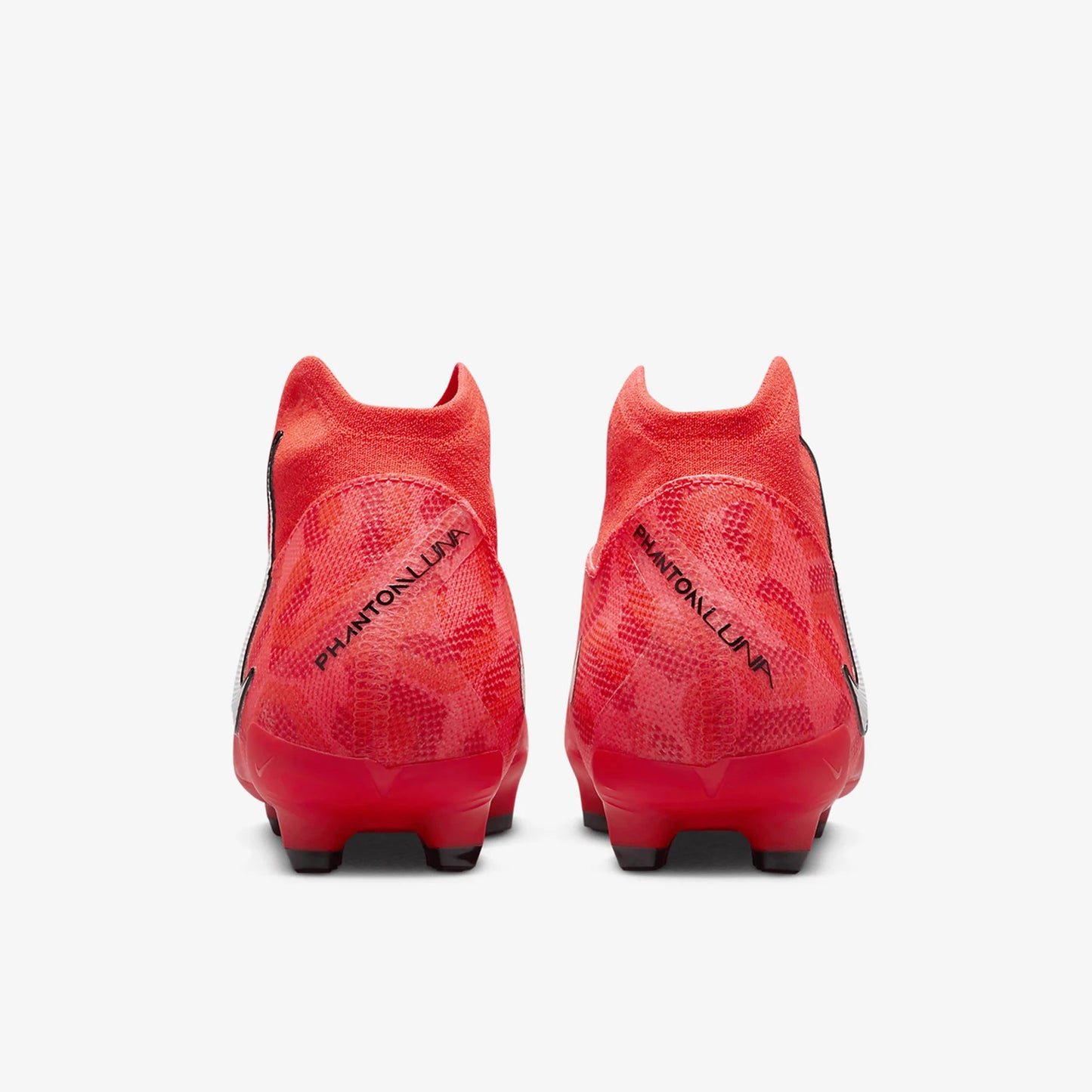 Nike Genuine Phantom Luna FG Men's and Women's Shock-Absorbing and Stable Training Football Shoes FN8406-600