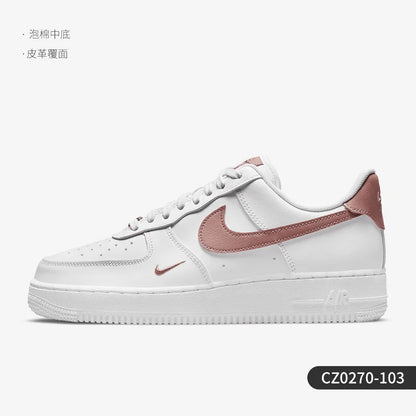 Nike äkta Air Force 1 unisex-sneakers CZ0270-103