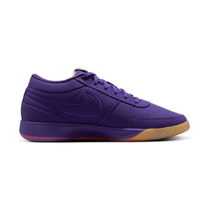 Nike Book 1 EP Low unisex-koripallokengät – Sunset-väritys, aavikosta inspiraationsa saanut muotoilu, Air Zoom -pehmustus, pito HJ5355-500