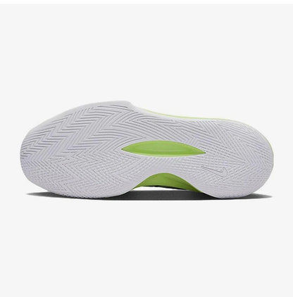 Nike Genuine Precision 6 Unisex Durable Breathable Basketball Shoes DD9535-300