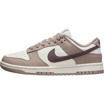 Nike Genuine Dunk Low Women's Retro Low-Top Sneakers DD1503-125