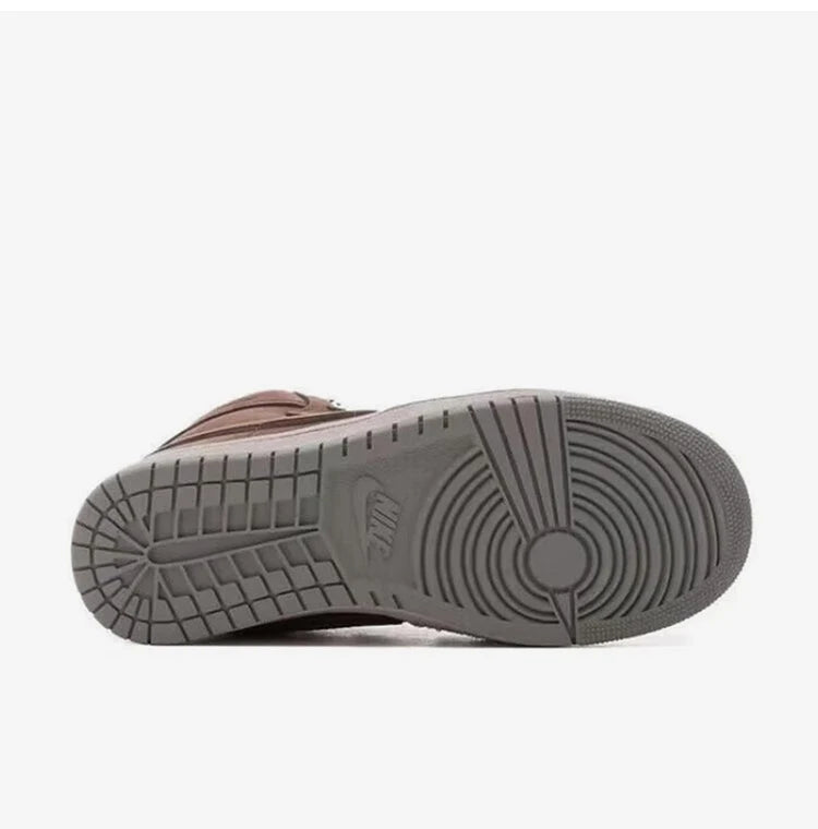 Nike Authentic Jordan Air Ship miesten retro-koripallokengät FJ2385-200