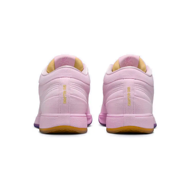 Nike Book 1 EP Low unisex-koripallokengät – Sunset-väritys, aavikosta inspiraationsa saanut muotoilu, Air Zoom -pehmustus, pito HJ5355-500