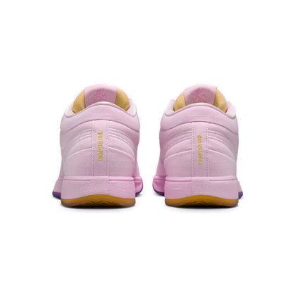 Nike Book 1 EP Low unisex-koripallokengät – Sunset-väritys, aavikosta inspiraationsa saanut muotoilu, Air Zoom -pehmustus, pito HJ5355-500