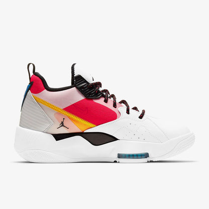 Nike, aidot uuden kauden rennot iskunvaimentavat koripallokengät CK9184-102
