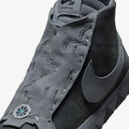 Nike Genuine Men's Mid-top Durable Casual Sneakers FQ0792-001