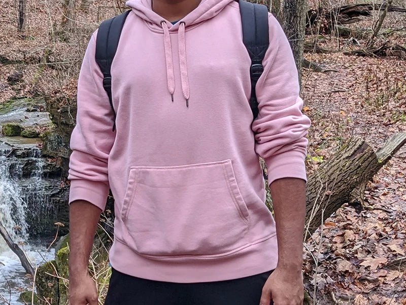 Sudadera con capucha de Dragon Ball para niños y niñas, nuevo estilo de otoño e invierno: sudadera creativa, holgada y versátil con capucha