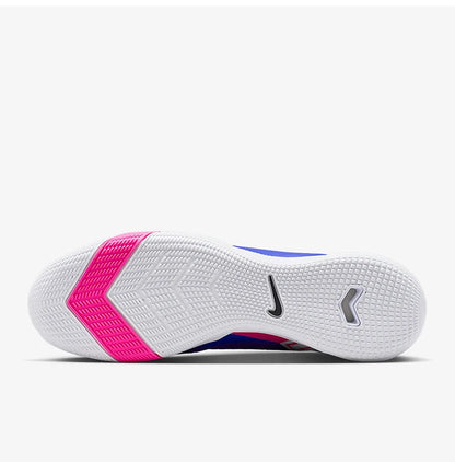 Nike Originals Spring Men's Mid-Cut Shock Absorbing Sports Football Shoes FQ8332-600