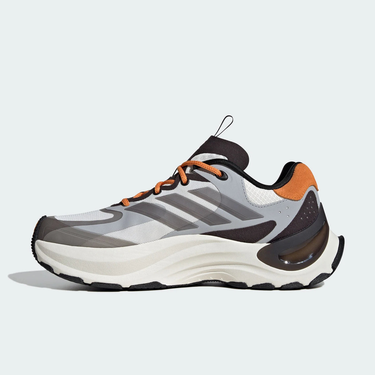 Adidas uradni, avtentični, novi unisex tekaški copati z debelo podplatom Rebound IH3796