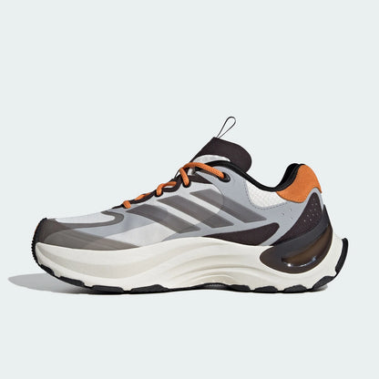 Adidas uradni, avtentični, novi unisex tekaški copati z debelo podplatom Rebound IH3796