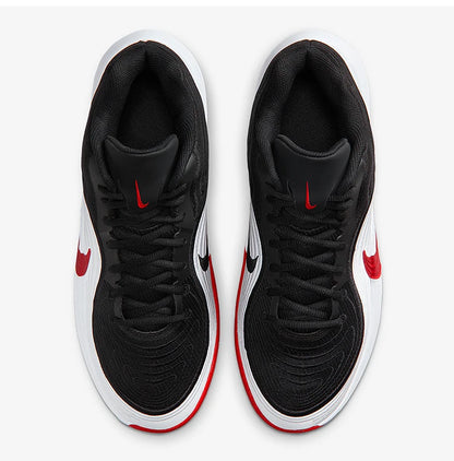 Nike Genuine Autumn Men's Mid-Cut Durable Training Basketball Shoes IH1105-003