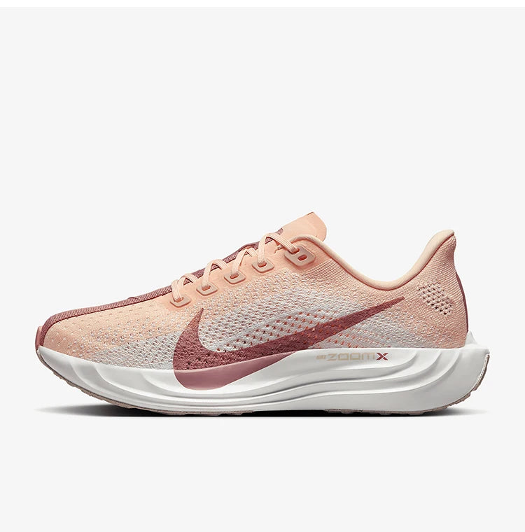 Zapatillas de running de malla Nike Authentic Pegasus Plus para mujer FQ7261-102