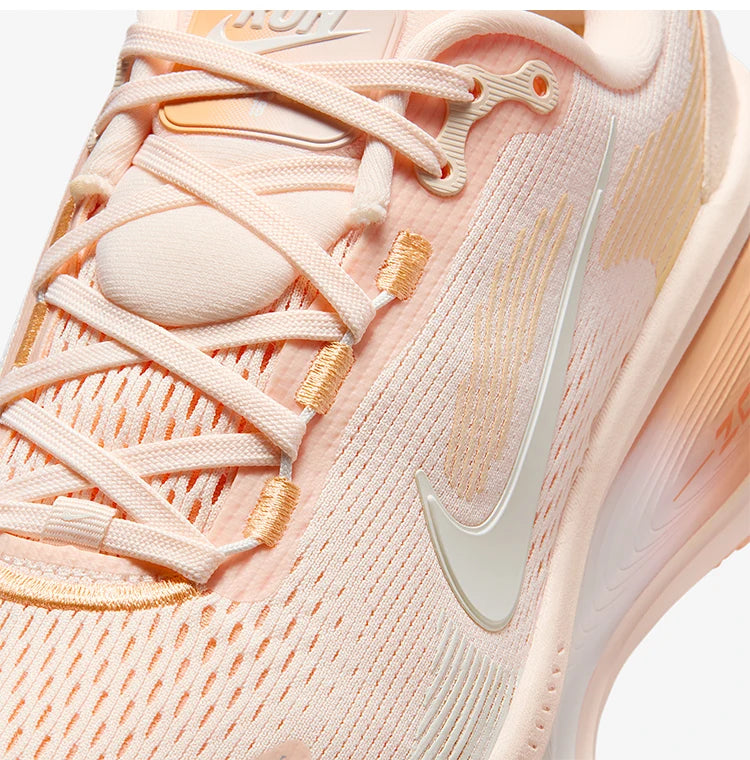 Nike Authentic Vomero 18 naisten matalavartiset, pehmustetut maantiejuoksukengät HM6804-800