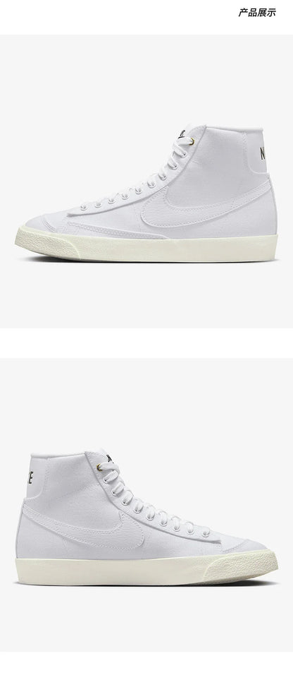 Nike Authentic BLAZER Pioneers Sneakers da donna casual, basse e leggere DX5550-100