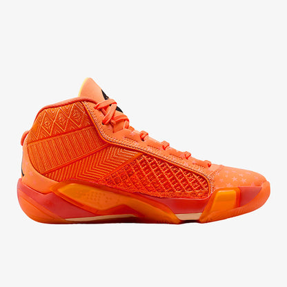 Nike Authentic Air Jordan XXXVIII WNBA naisten koripallokengät FQ9008-800