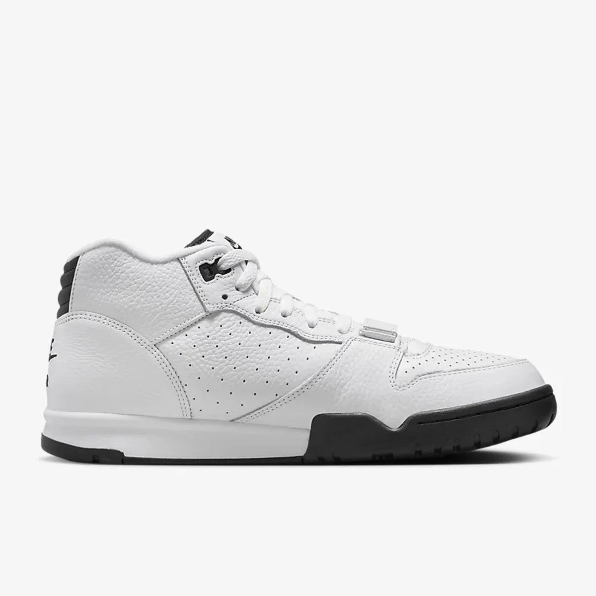 Nike Authentic Air Trainer 1 Velcro Casual Sneakers för herr FB8066-100