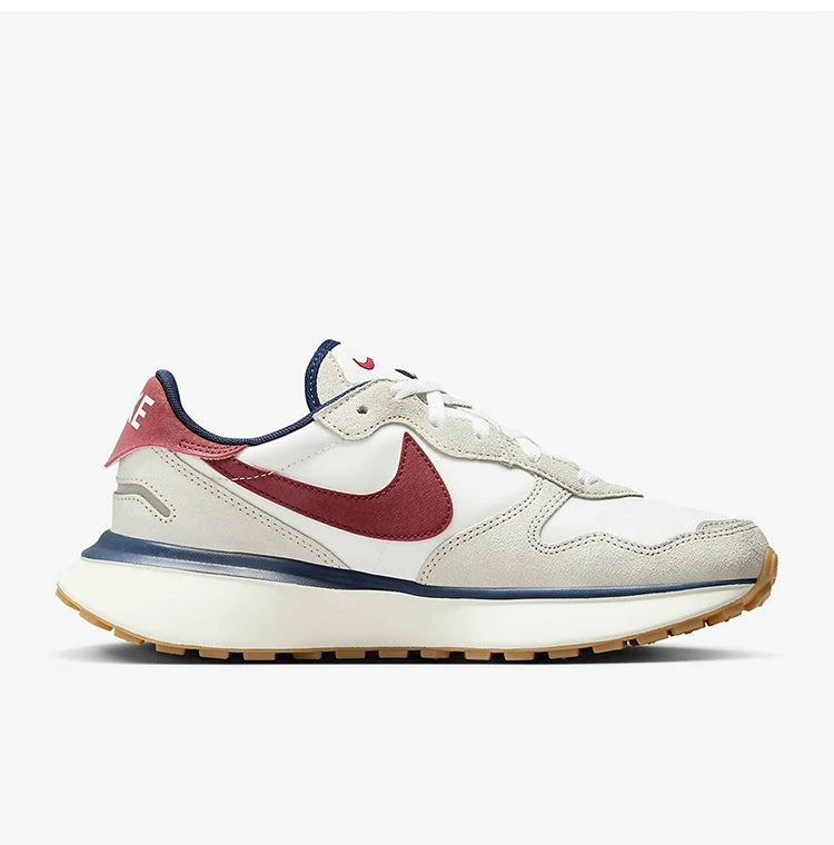 Nike Authentic Phoenix Waffle -naisten retro-urheilu- ja vapaa-ajan kengät FZ3600-072