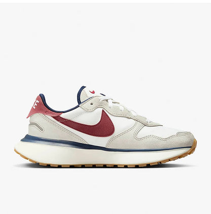 Nike Authentic Phoenix Waffle -naisten retro-urheilu- ja vapaa-ajan kengät FZ3600-072