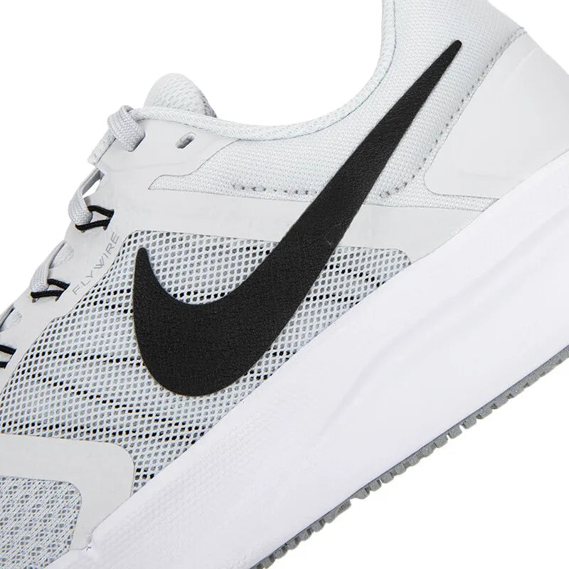 Original New Arrival NIKE  RUN SWIFT 3 Men's Running Shoes Sneakers