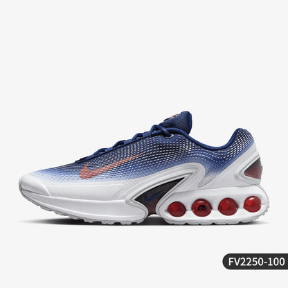 Nike Genuine Air Max Dn miesten pehmustetut, kevyet matalavartiset juoksukengät FV2250-100
