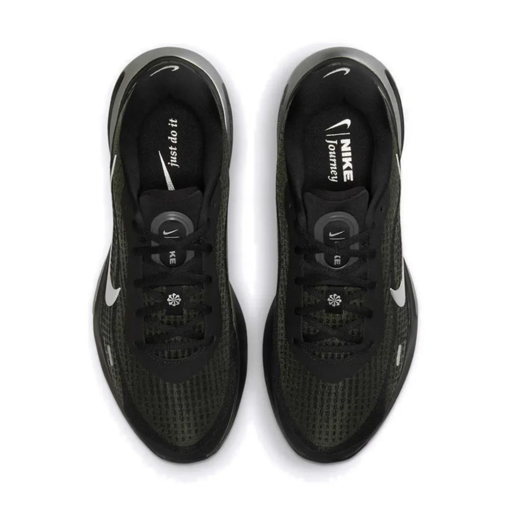Nike Journey Run Running Shoes Comfortable Cushioning, Slip-Resistant and Durable Ideal for Daily Training IM3374-001