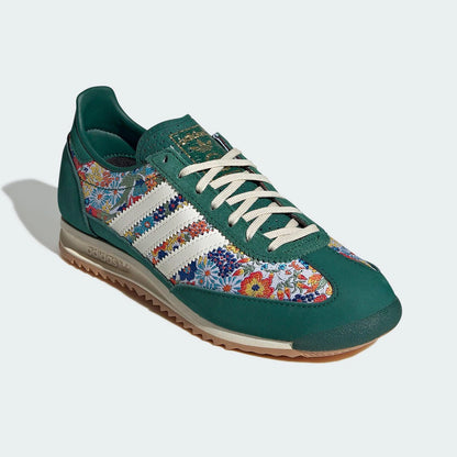 Adidas originele Clover klassieke sport- en vrijetijdsschoenen voor dames met dunne zool JH7226