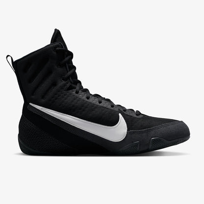 Nike Authentic Machomai 3 Men's and Women's High-Top Sports Training Boxing Shoes HF7333-001